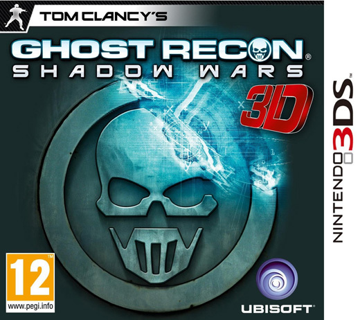 Tom Clancy's Ghost Recon: Shadow Wars (3DS), Ubisoft